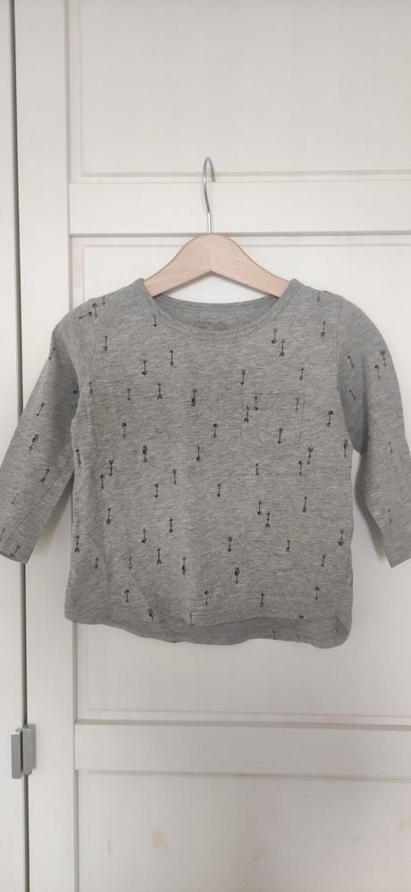 Tričko lindex, lindex,92