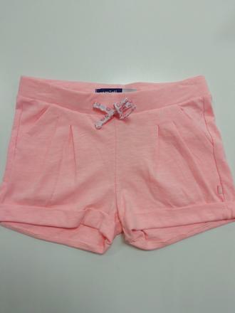 Neónové bavlnené kraťasy, 116