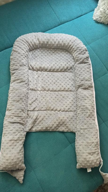 Detske hniezdo belisima, šírka (cm): 60,dĺžka (cm): 90