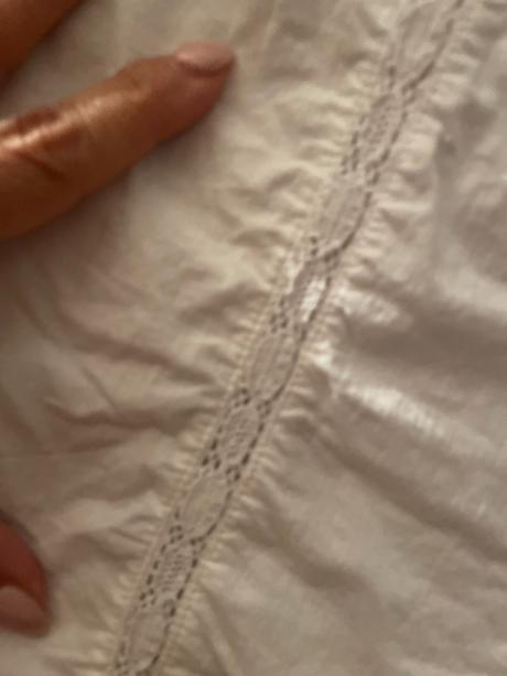 Romantický top vero moda, vero moda,xl