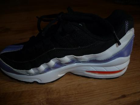 Tenisky nike air max, nike,36