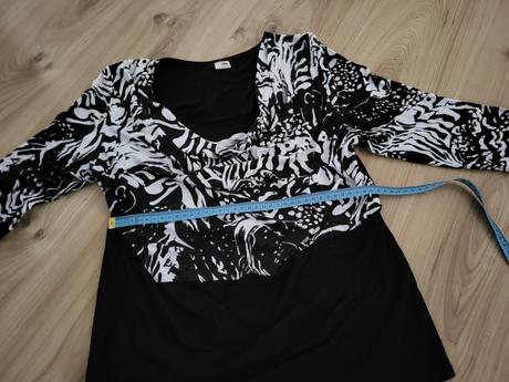 Tričko dl.rukáv, 44