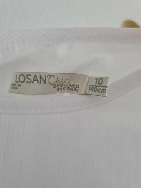 Satky losan, losan,140