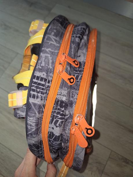 Školská taška topgal,