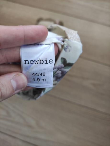 Krásna čiapka newbie, newbie,68