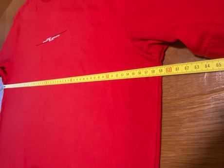 Glimmer - pánske tričko, xxl