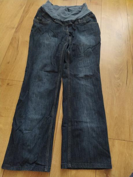 Tehotenské rifle, 40