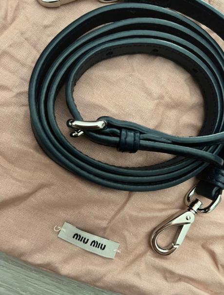 Kabelka miu miu, miu miu