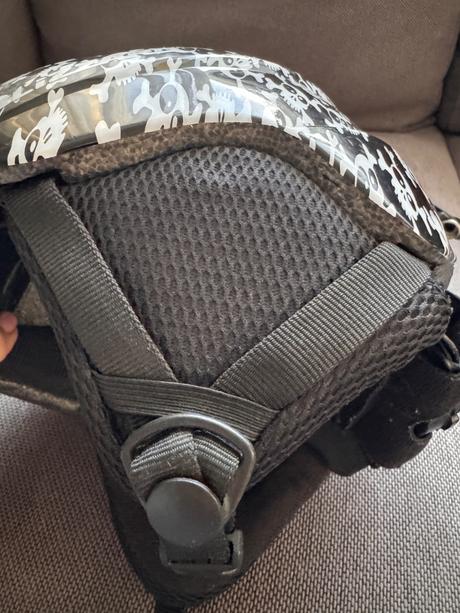 Lyžiarska helma, blizzard,s