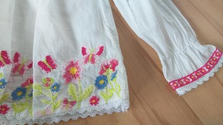 Letná tunika, dopodopo,116