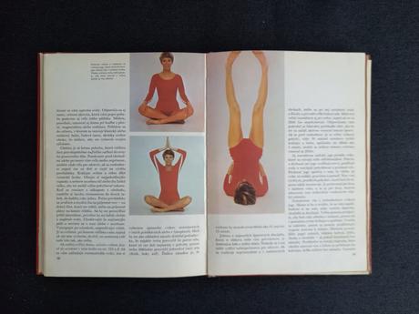 Poznajte svoje telo,