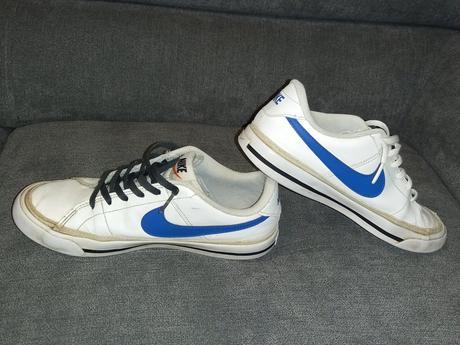 Tenisky nike, nike,37