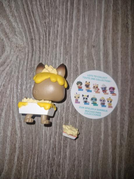 Littlest pet shop doga, 