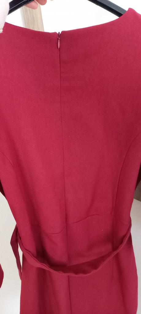 Šaty s opaskom, gate,l