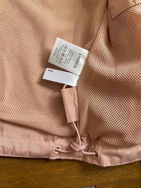 Vetrovka lindex, lindex,128