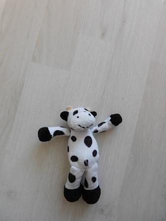 Plyšová krava, 