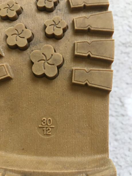 Teple členkov cizmicky, lupilu,30