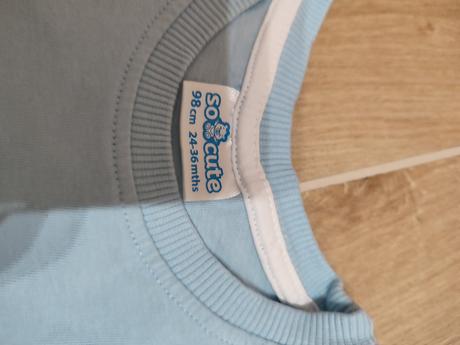 Balik triciek 3ks  98-104, 104–116