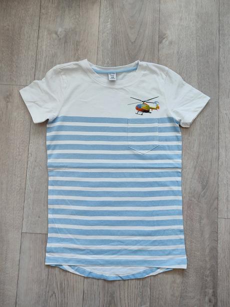 Tričko, dopodopo,128