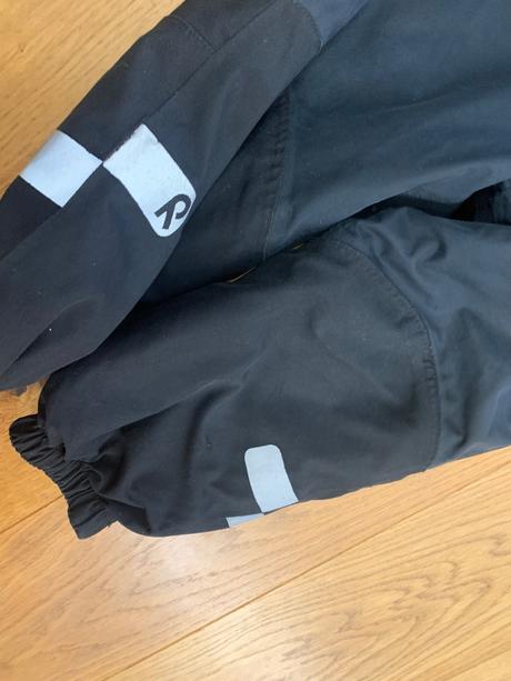 Reima typ kauhava zimná kombinéza 104/110, reima,104