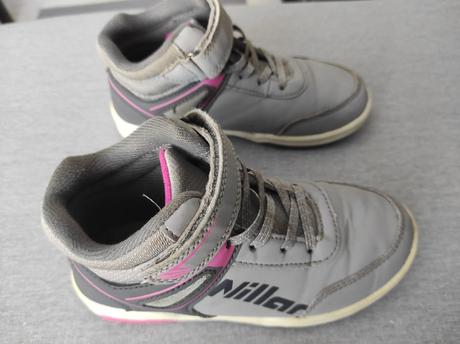 Predám willard tenisky, 30