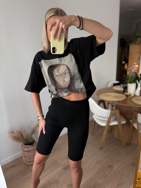 Elegantne šortky, h&m,s