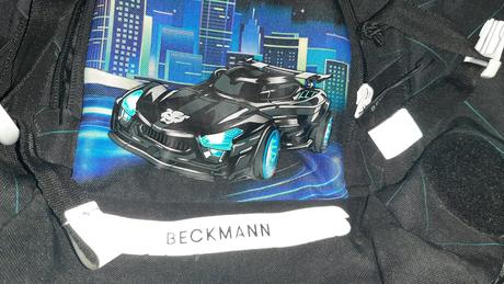 Aktovka beckmann,