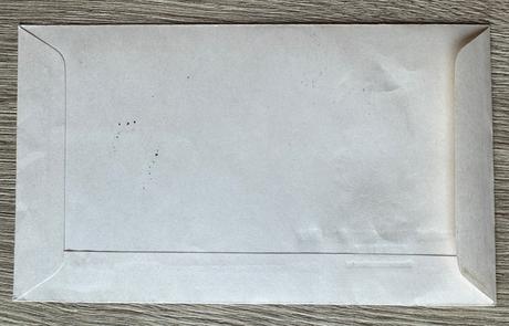 Známky s obálkou brno 1958 za 3eur(druhá), 