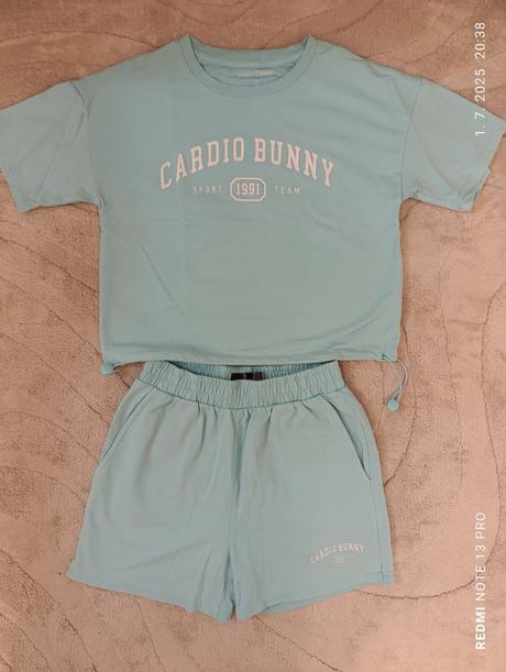 Letna suprava, s/m, 36