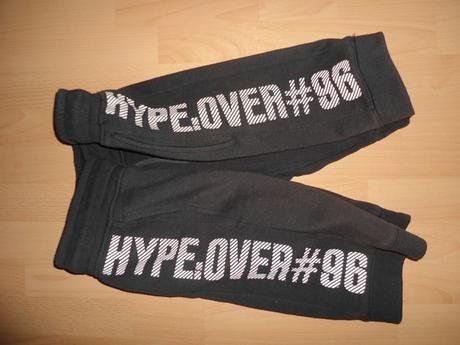 Cierne teplakove kratasy, s