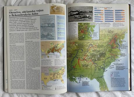 Veľký atlas svetových dejín za 7eur,