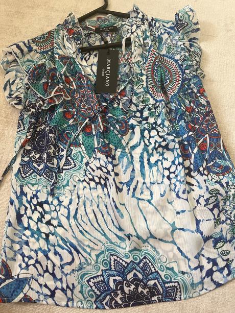 Top marciano by guess vel.s, s