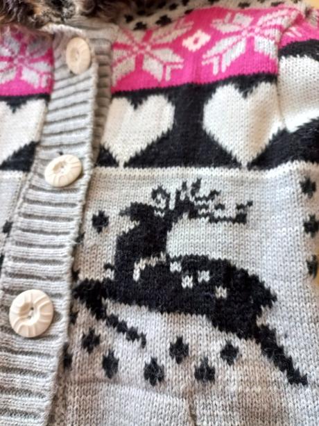 Hrubší sveter, 110