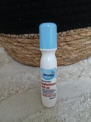 Mivolis roll-on na bolesti hlavy, 1 ks