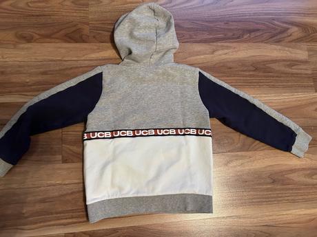 Mikina, benetton,134