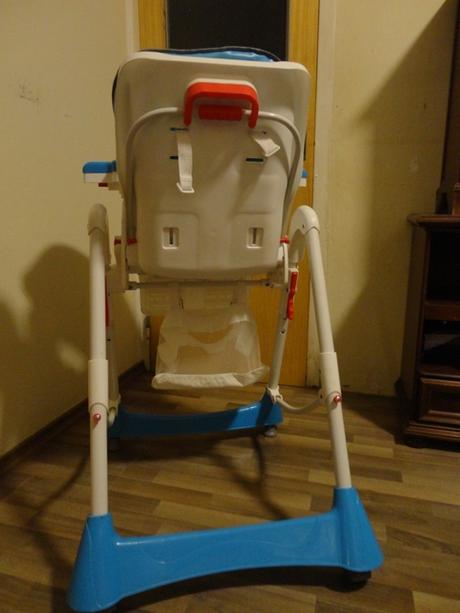 Pre bábätko - kúpanie, obuv, jedáleň, prenášanie,