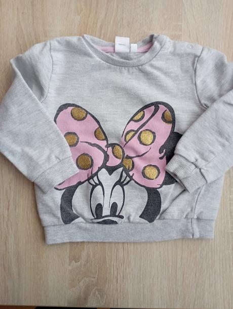 Tepláková súprava, disney,86