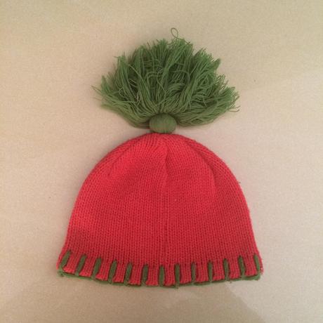 Zachovala čiapočka 80/86, 80