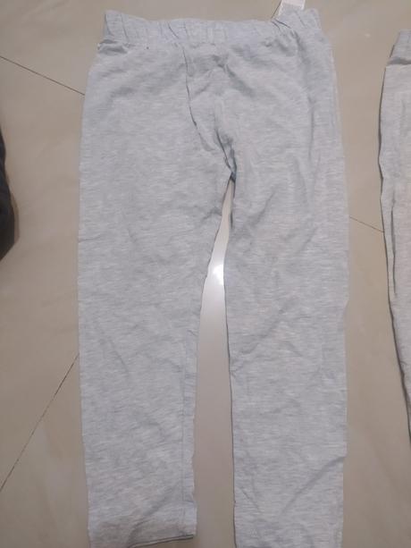 Legíny 3/4, pepco,146