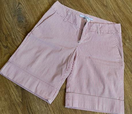 Šortky zara, zara,xs