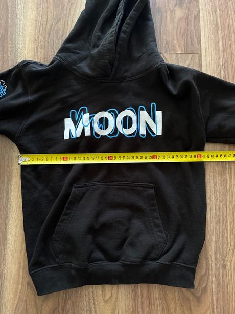 Mikina - youtuber moon, 134