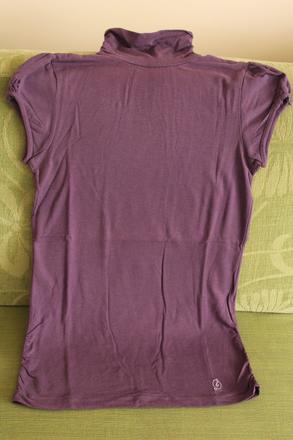 Zaujímavé tričko, s