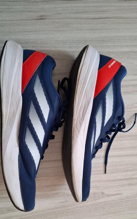 Športové tenisky adidas, adidas,44