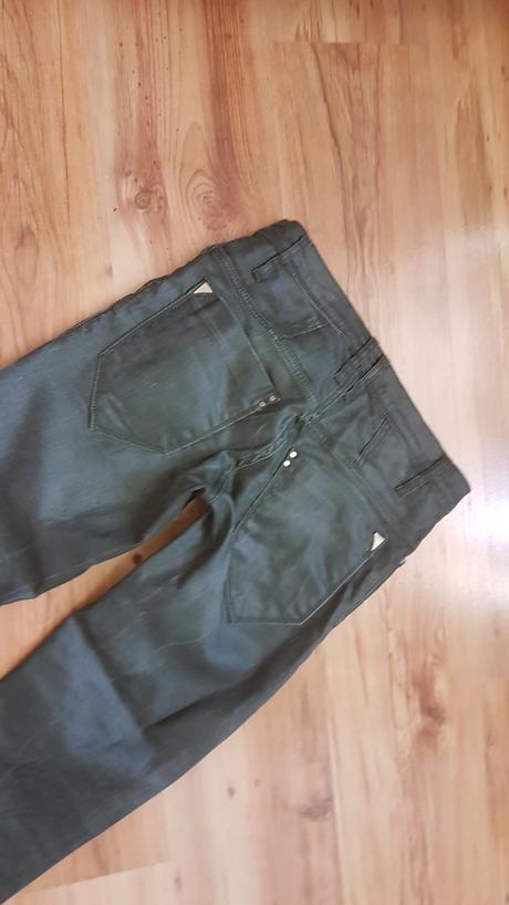 Rifle/nohavice zn.antony moráto, antony morato,170