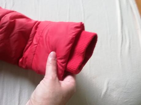 Zimná bunda, f&f,122