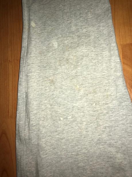 Sivé trištvrťové tepláky domyos, domyos,s