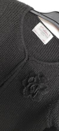 Dievčenské bolero/svetrík, zara,128