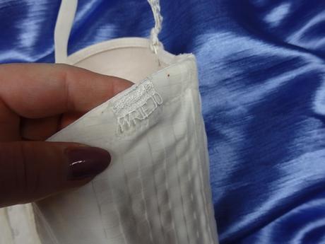 Luxusný korzet, 75c