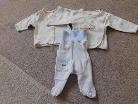 Súprava pre chlapčeka, 56