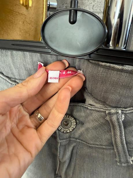 Rifle, tally weijl,xs